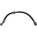 Brake Hose BBH-8536 Kavo parts, Thumbnail 2