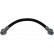 Brake Hose BBH-8538 Kavo parts, Thumbnail 2
