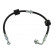 Brake Hose BBH-8577 Kavo parts