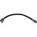 Brake Hose BBH-9017 Kavo parts