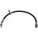 Brake Hose BBH-9030 Kavo parts