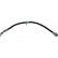 Brake Hose BBH-9038 Kavo parts