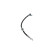 Brake Hose BBH-9044 Kavo parts, Thumbnail 4