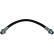 Brake Hose BBH-9051 Kavo parts