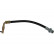Brake Hose BBH-9055 Kavo parts