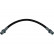 Brake Hose BBH-9057 Kavo parts