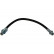 Brake Hose BBH-9061 Kavo parts