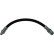 Brake Hose BBH-9102 Kavo parts