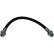 Brake Hose BBH-9103 Kavo parts