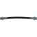 Brake Hose BBH-9108 Kavo parts