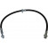 Brake Hose BBH-9117 Kavo parts, Thumbnail 2