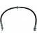 Brake Hose BBH-9134 Kavo parts