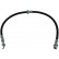 Brake Hose BBH-9134 Kavo parts, Thumbnail 2