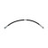 Brake Hose BBH-9143 Kavo parts