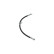Brake Hose BBH-9143 Kavo parts, Thumbnail 4