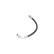 Brake Hose BBH-9149 Kavo parts, Thumbnail 3