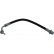 Brake Hose BBH-9168 Kavo parts, Thumbnail 2