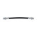 Brake Hose BBH-9193 Kavo parts, Thumbnail 2 Brake Hose BBH-9193 Kavo parts, Thumbnail 2