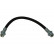 Brake Hose BBH-9213 Kavo parts, Thumbnail 2