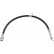 Brake Hose BBH-9248 Kavo parts
