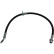 Brake Hose BBH-9289 Kavo parts, Thumbnail 2