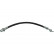 Brake Hose BBH-9296 Kavo parts