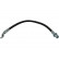 Brake Hose BBH-9309 Kavo parts
