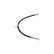 Brake Hose BBH-9328 Kavo parts, Thumbnail 5