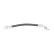 Brake Hose BBH-9343 Kavo parts