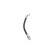 Brake Hose BBH-9343 Kavo parts, Thumbnail 4