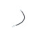 Brake Hose BBH-9375 Kavo parts, Thumbnail 2