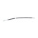 Brake Hose BBH-9388 Kavo parts