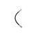 Brake Hose BBH-9402 Kavo parts, Thumbnail 4