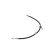 Brake Hose BBH-9406 Kavo parts, Thumbnail 2