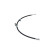 Brake Hose BBH-9406 Kavo parts, Thumbnail 4