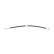 Brake Hose BBH-9425 Kavo parts