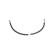 Brake Hose BBH-9435 Kavo parts, Thumbnail 3