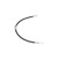 Brake Hose BBH-9435 Kavo parts, Thumbnail 4