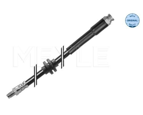 Brake Hose MEYLE-ORIGINAL Quality
