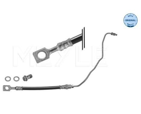 Brake Hose MEYLE-ORIGINAL Quality