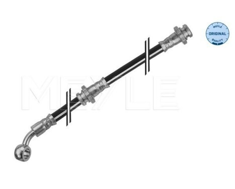 Brake Hose MEYLE-ORIGINAL Quality