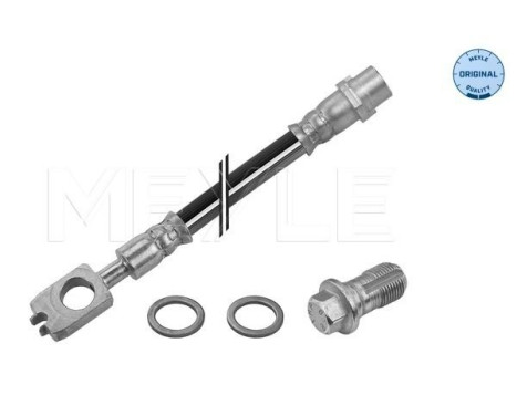 Brake Hose MEYLE-ORIGINAL Quality