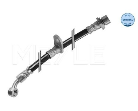 Brake Hose MEYLE-ORIGINAL Quality