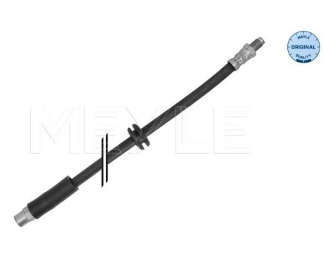 Brake Hose MEYLE-ORIGINAL Quality