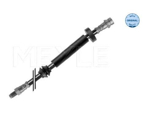 Brake Hose MEYLE-ORIGINAL Quality