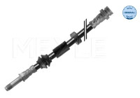 Brake Hose MEYLE-ORIGINAL Quality
