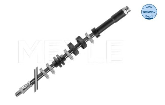 Brake Hose MEYLE-ORIGINAL Quality