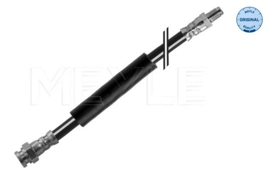 Brake Hose MEYLE-ORIGINAL Quality