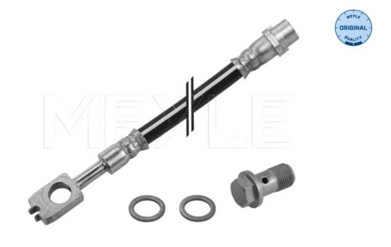 Brake Hose MEYLE-ORIGINAL Quality