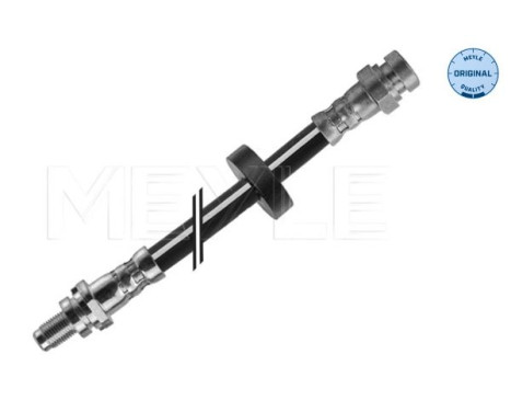Brake Hose MEYLE-ORIGINAL Quality